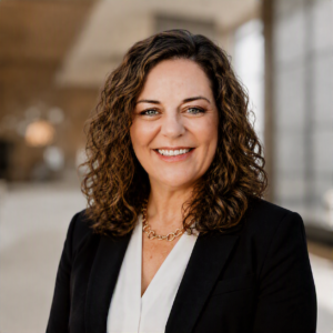 Stephanie Hagan, CEO and Founder of The CRM Firm